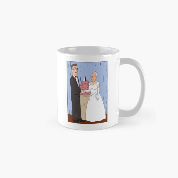 Item preview, Hot Cup of Love | Wedding Handshake designed and sold by moon brain.