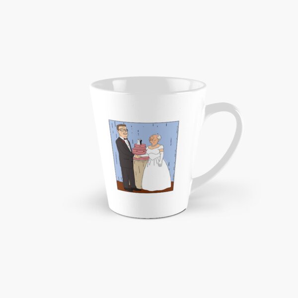 Item preview, Hot Cup of Love | Wedding Handshake designed and sold by moon brain.
