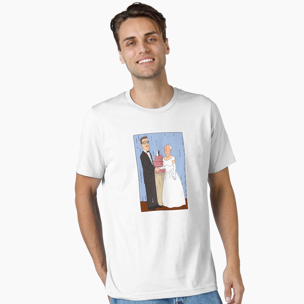 Item preview, Essential T-Shirt designed and sold by The-Creeps.