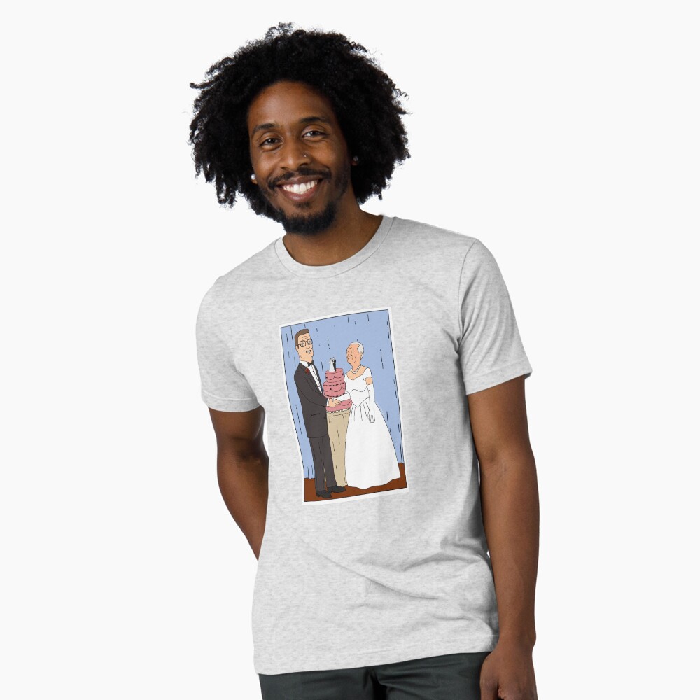Item preview, Tri-blend T-Shirt designed and sold by The-Creeps.