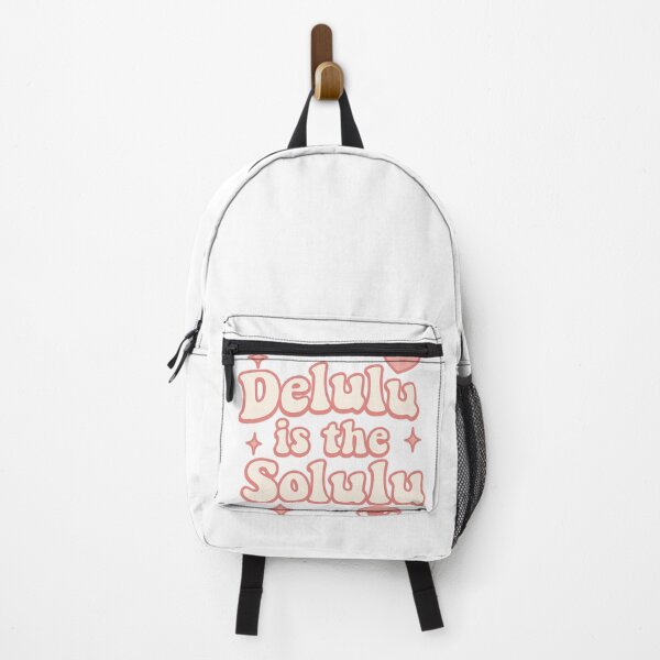 Item preview, "Y2K Delulu Quote – Dreamy Girlboss Energy" designed and sold by Cgriffin18.