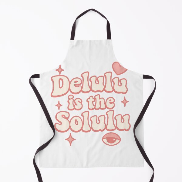 Item preview, "Y2K Delulu Quote – Dreamy Girlboss Energy" designed and sold by Cgriffin18.