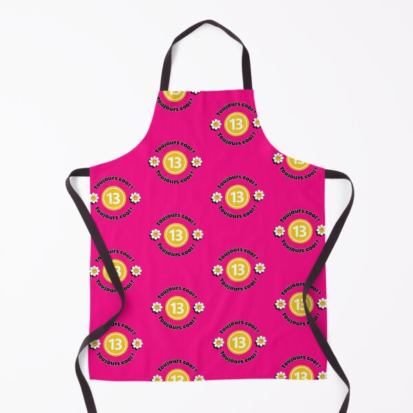 Item preview, 13 YEAR-OLD - GIRL designed and sold by Pourtonanniv.