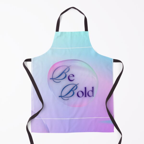 Item preview, be bold designed and sold by Kawkawart95.