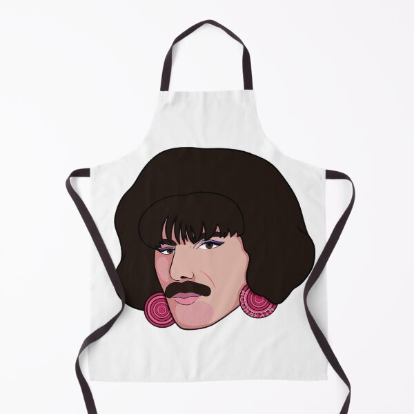 Item preview, I Want to Break Free designed and sold by moon brain.