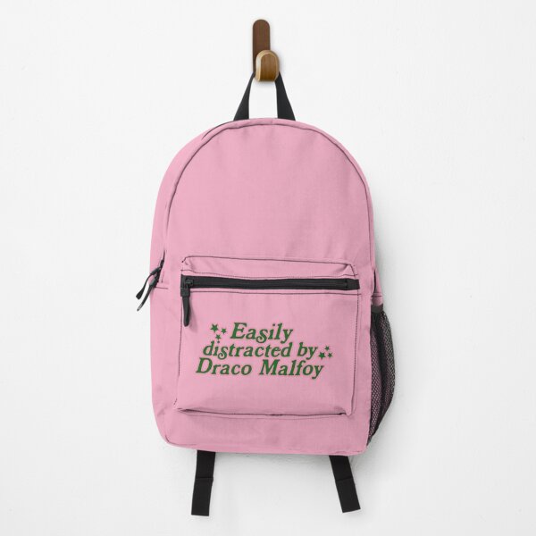 Item preview, Draco Mal Foy, Easily distracted by designed and sold by baranskini.