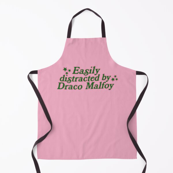 Item preview, Draco Mal Foy, Easily distracted by designed and sold by baranskini.
