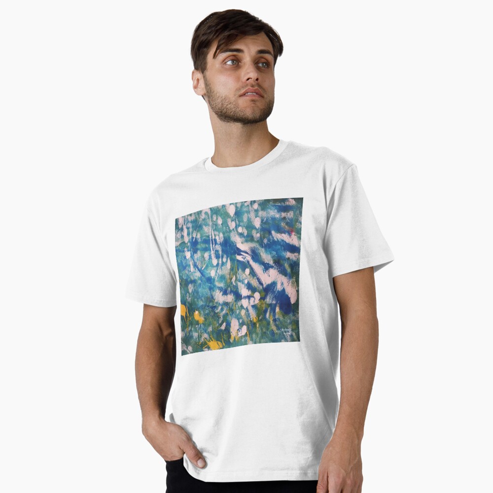 Item preview, Premium T-Shirt designed and sold by Auszeitklang.