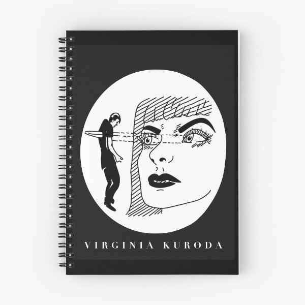Item preview, Female Gaze designed and sold by Kuroda.Art.