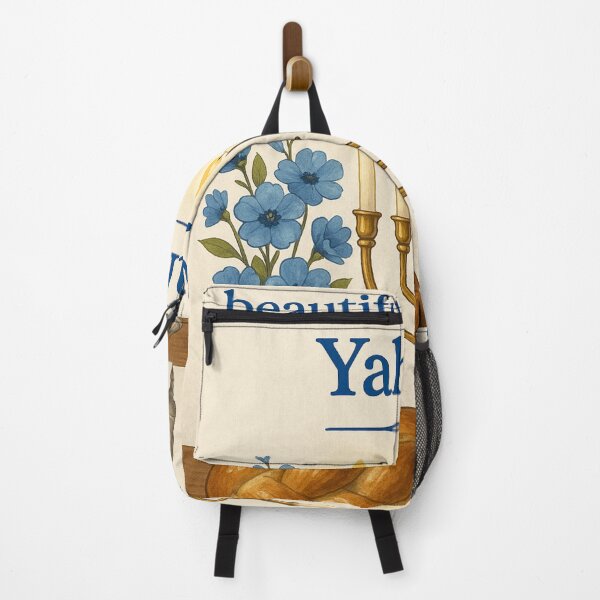Item preview, Shabbat Shalom Beautiful Family designed and sold by Mattithyahu119.