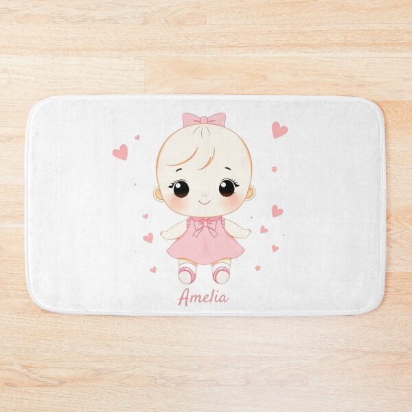 Item preview, Amelia – Sweet Baby Girl Name Gift designed and sold by daila70.
