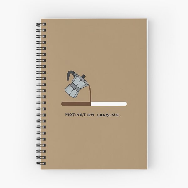 Item preview, Motivation loading designed and sold by TrendTonicCo.