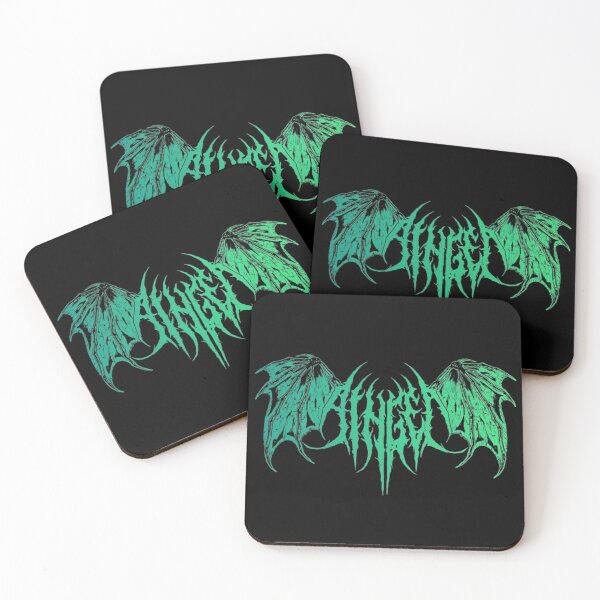 Item preview, Dark Symbol designed and sold by Bersa-Marketing.