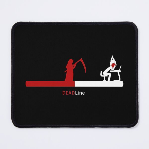 Item preview, Dead Line designed and sold by TrendTonicCo.