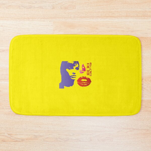 Item preview, Hot Lips Artwork designed and sold by shekimaksuti.