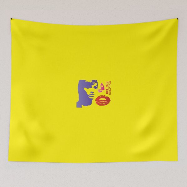 Item preview, Hot Lips Artwork designed and sold by shekimaksuti.
