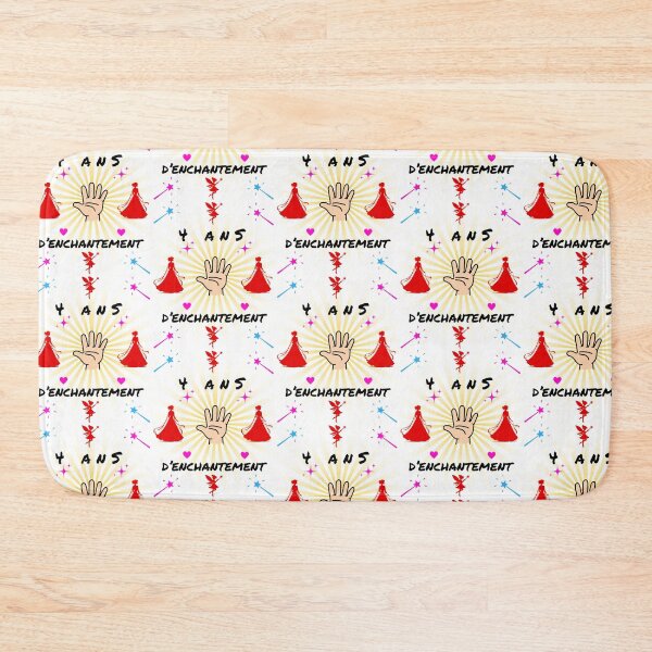 Item preview, 4 YEAR-OLD - GIRLS designed and sold by Pourtonanniv.