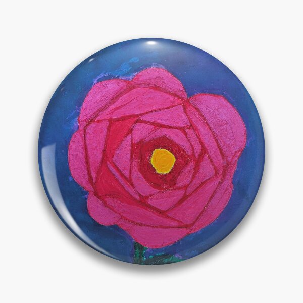 Item preview, Darkling Rose designed and sold by Sgraffito Artworks.