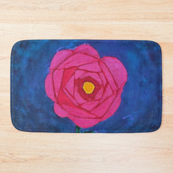 Item preview, Darkling Rose designed and sold by Sgraffito Artworks.
