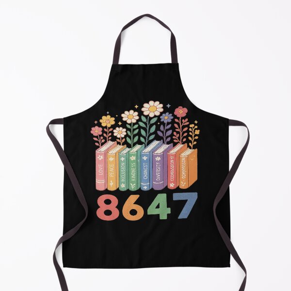 Item preview, 8647 Floral Book Stack with Words of Kindness Design designed and sold by JudeSchimmel.