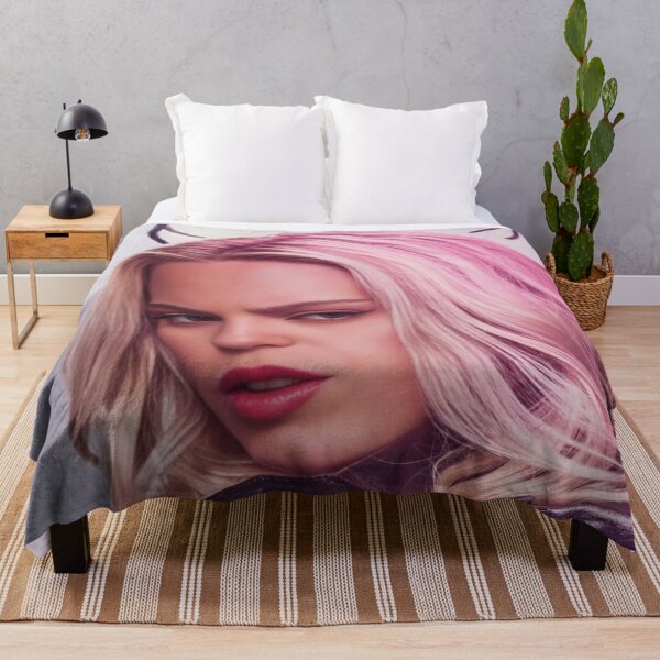 Item preview,  Reneé Rapp designed and sold by ZamanEcho.