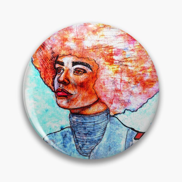 Item preview, "BPP: ANGELA" designed and sold by SOLSKETCHES.