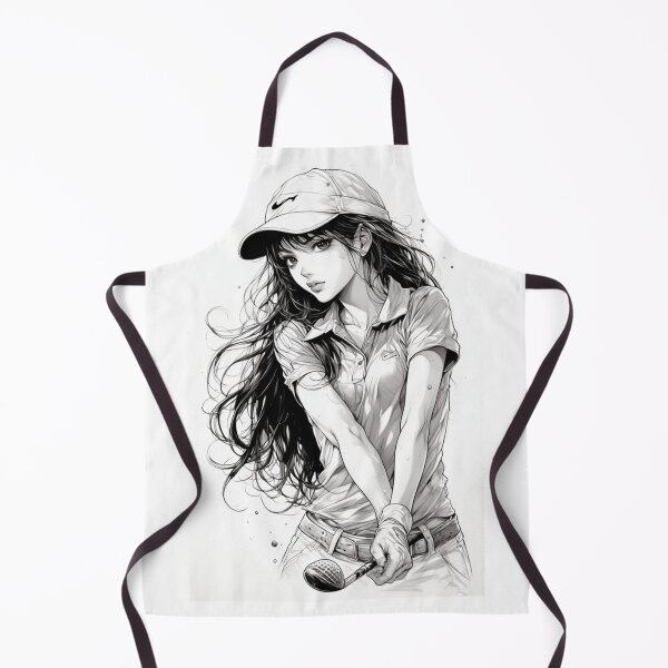 Item preview, Golf player designed and sold by Conteceres.