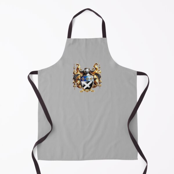 Item preview, Fitz-Patrick Family Crest – Noble Heritage Emblem designed and sold by Highlandkings.