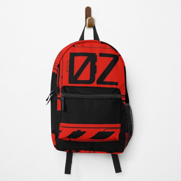 Item preview, ALERT 0Z // designed and sold by Sono-wave.