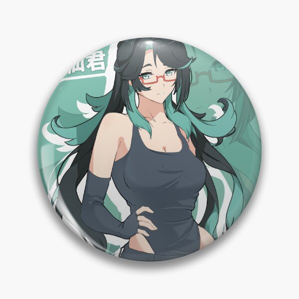 Item preview, Xianyun designed and sold by DripTaku.