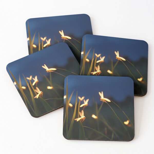 Item preview, Wonderflame Flower – Iridescent Fantasy Bloom with Flaming Core designed and sold by Wild Bloom Studio.