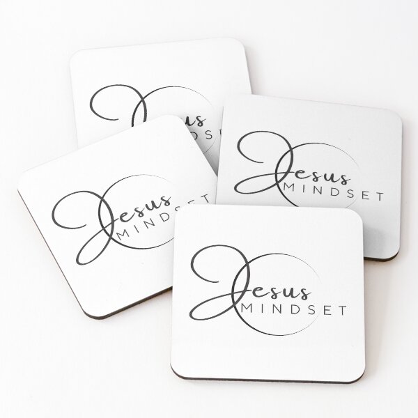 Item preview, Jesus Mindset designed and sold by Agit.