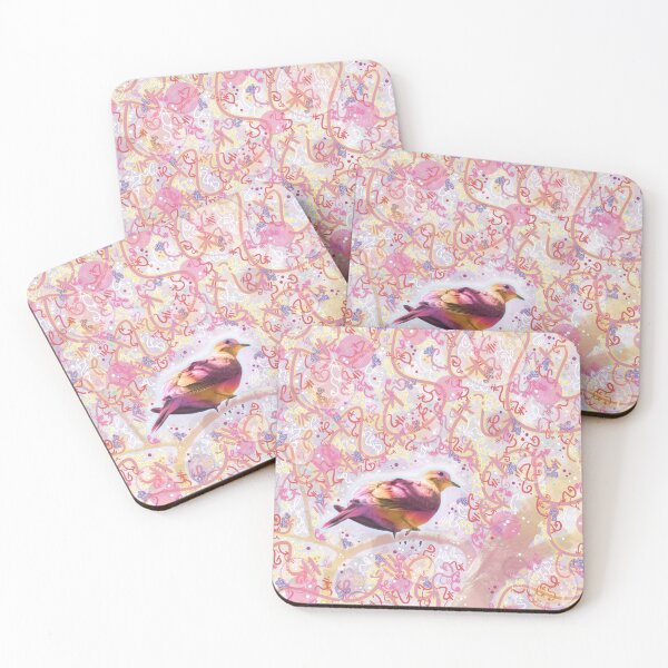 Item preview, Lovely Little Dove designed and sold by vanillakirsty.
