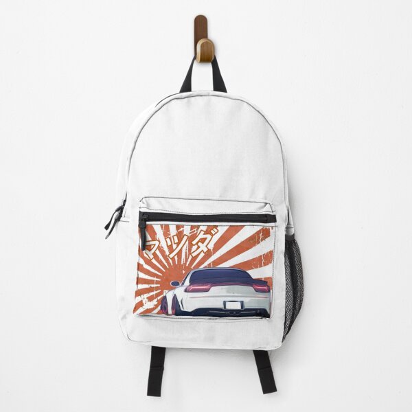 Item preview, RX-7 retro style designed and sold by OnlyJDMshop.