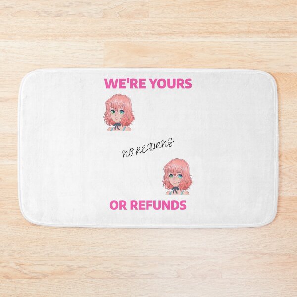 Item preview, WE'RE YOURS designed and sold by SBRTPOD.