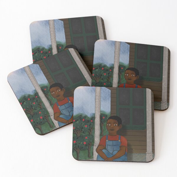 Item preview, Before the Day Begins designed and sold by Willas-art.