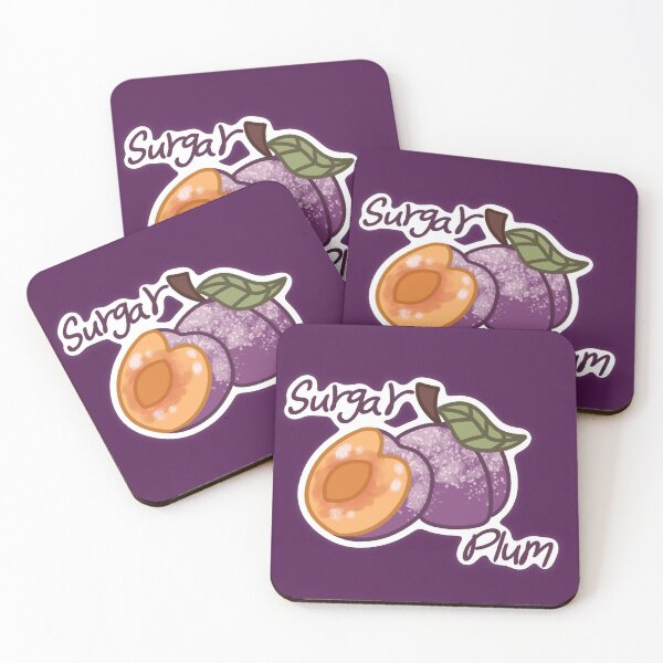 Item preview, Sugar Plum designed and sold by Fox_Hovel.