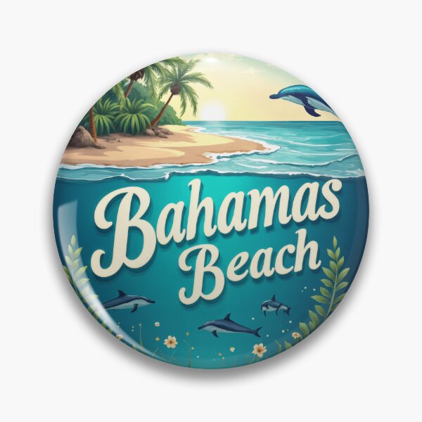 Item preview, Bahamas Beach Full designed and sold by Super Perception.