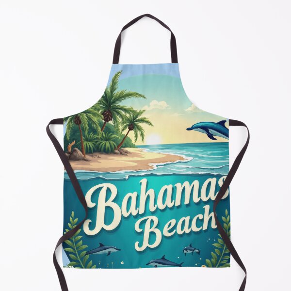 Item preview, Bahamas Beach Full designed and sold by Super Perception.