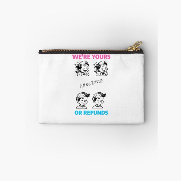 Item preview, WE'RE YOURS designed and sold by SBRTPOD.