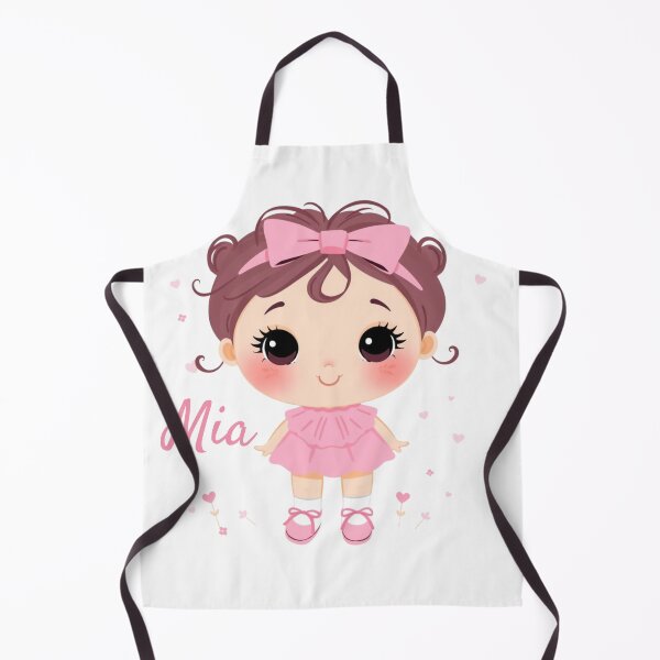 Item preview, Mia – Sweet Baby Girl Name Gift designed and sold by daila70.