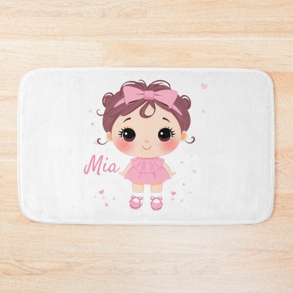 Item preview, Mia – Sweet Baby Girl Name Gift designed and sold by daila70.