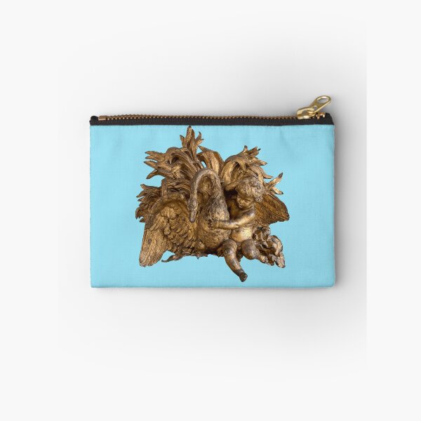 Item preview, Swan and putto  designed and sold by PariSeine.