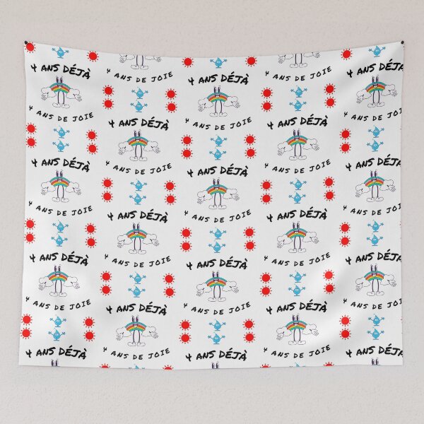 Item preview, 4 YEAR-OLD - BOYS AND GIRLS designed and sold by Pourtonanniv.