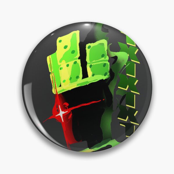 Item preview, Forsaken: 1x1x1x1 Headshot designed and sold by funnydoggg.