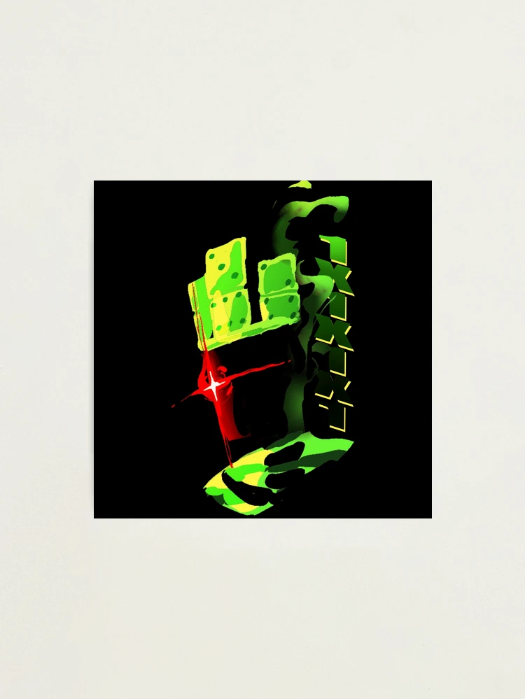 Forsaken: 1x1x1x1 Headshot
