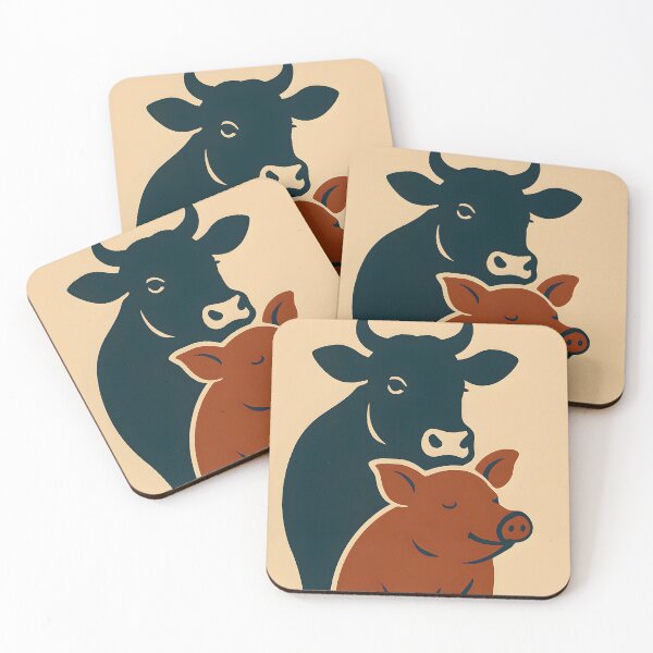 Item preview, Protect Animals designed and sold by Rotfront Studio.