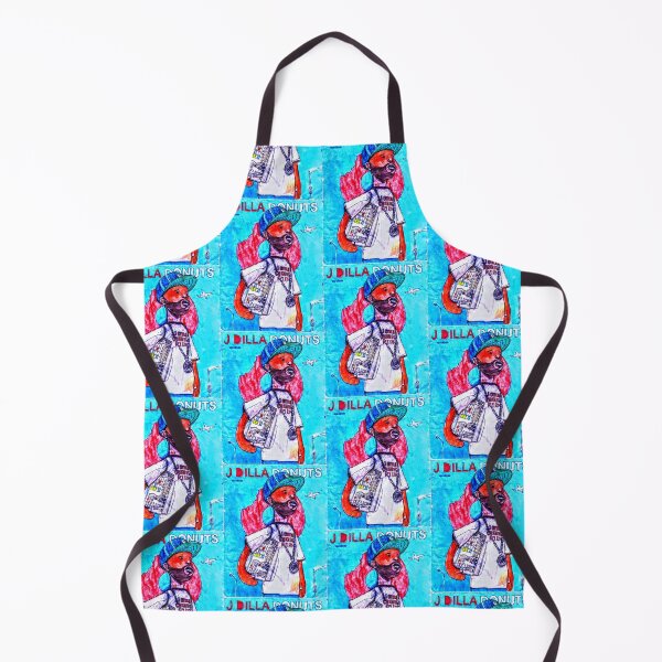 Item preview, "J D DONUTS" designed and sold by SOLSKETCHES.