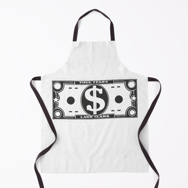 Item preview, Money Talks designed and sold by CTN-Designs.