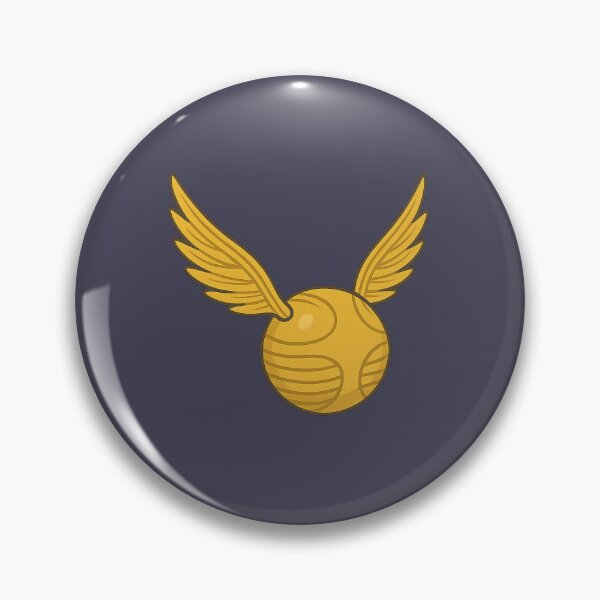 Item preview, Golden Snitch designed and sold by LinaJJ.